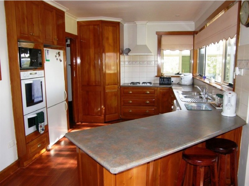17 Fry Street, Ringarooma TAS 7263
