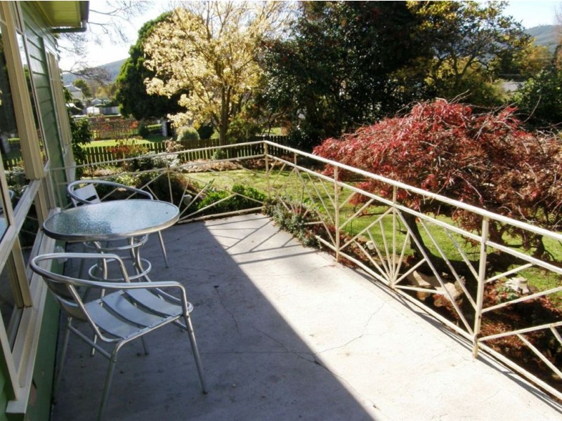 17 Fry Street, Ringarooma TAS 7263