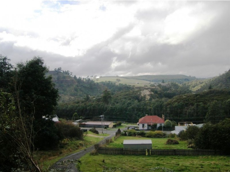 3 Mulhern Street, Derby TAS 7264