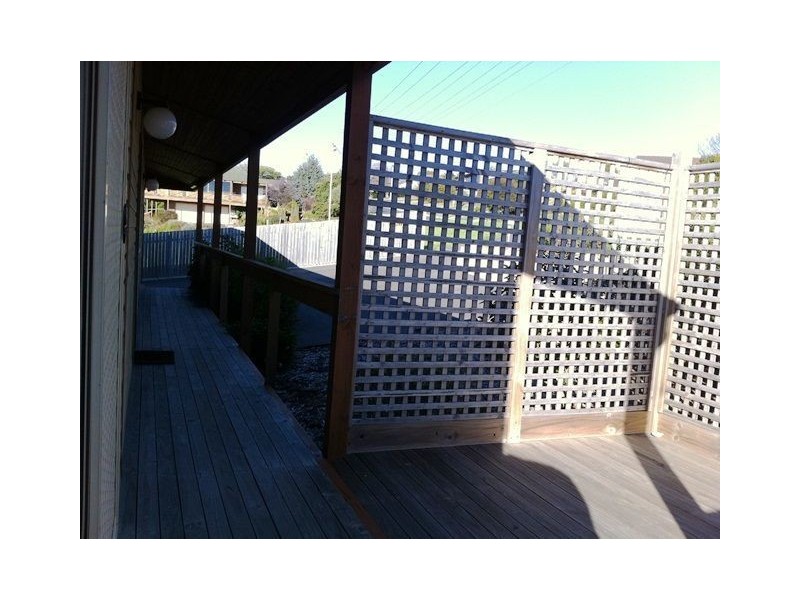1/23 Emma St, Bridport TAS 7262