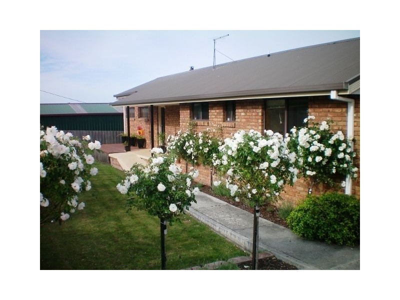 6 Griffiths Court, Bridport TAS 7262
