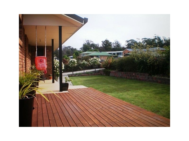 6 Griffiths Court, Bridport TAS 7262