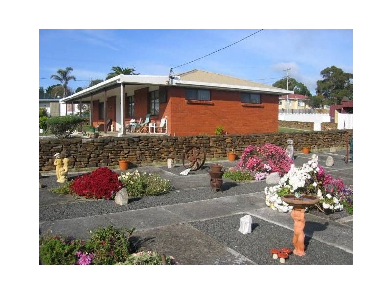 33 Chaffey St, Gladstone TAS 7264