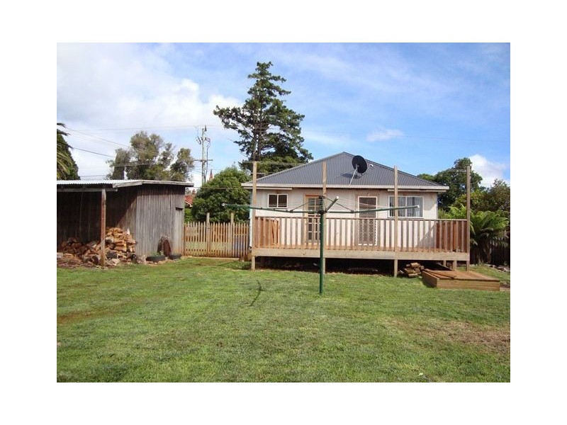 15 Copelstone St, Scottsdale TAS 7260