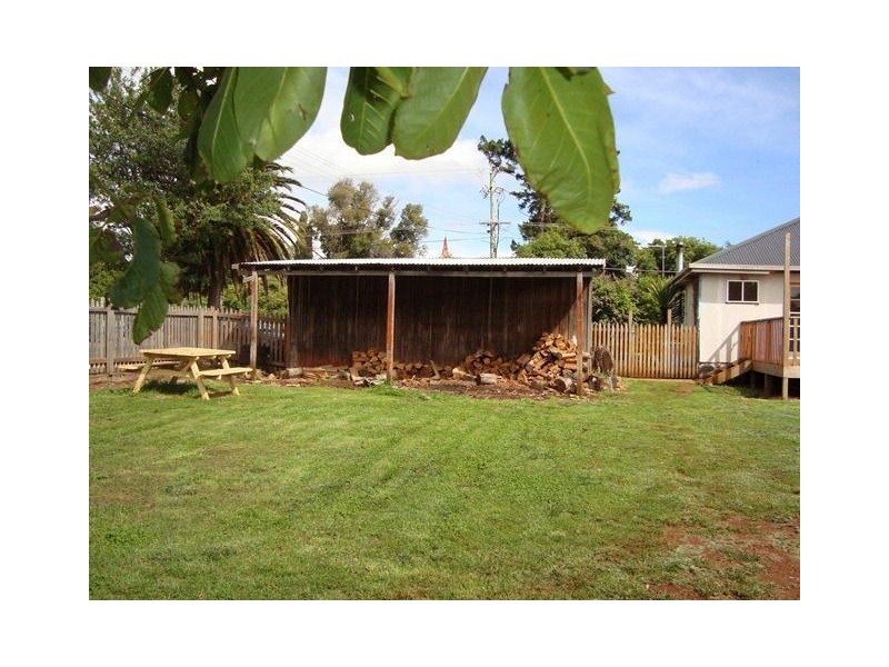 15 Copelstone St, Scottsdale TAS 7260