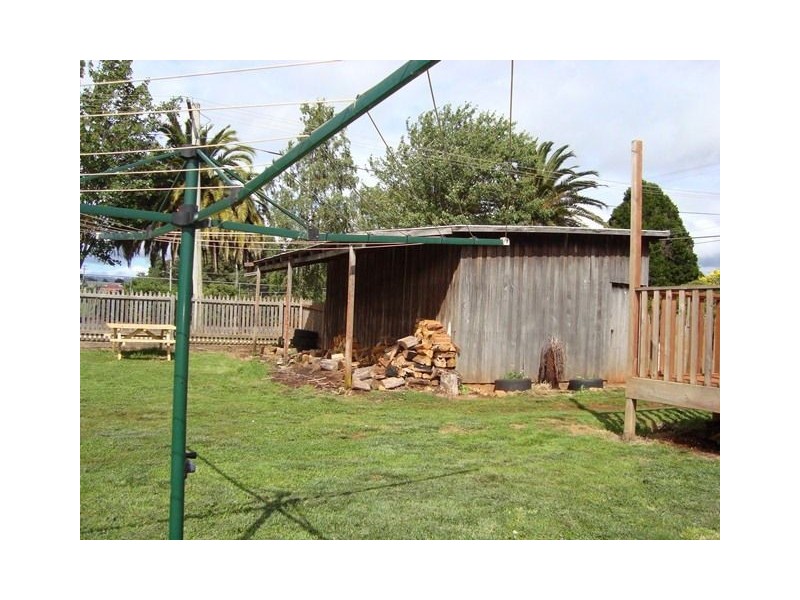 15 Copelstone St, Scottsdale TAS 7260