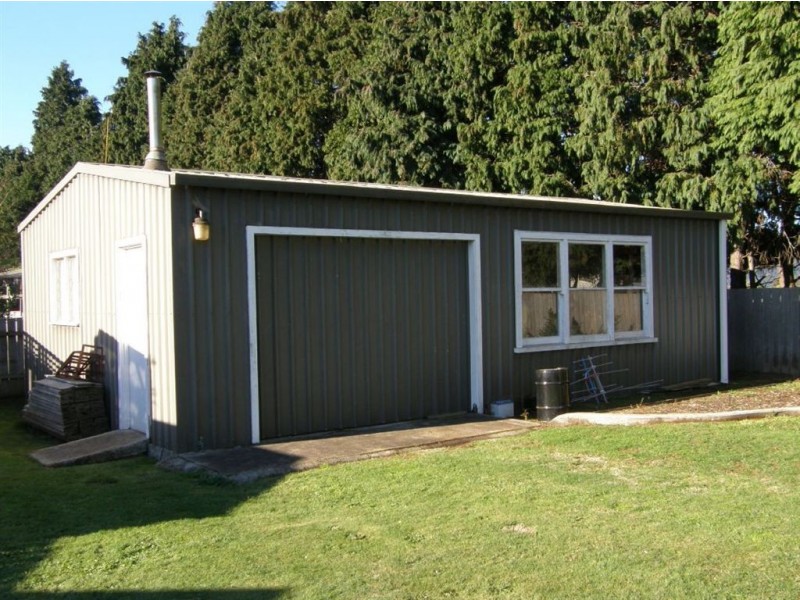 14 Beattie Street, Scottsdale TAS 7260