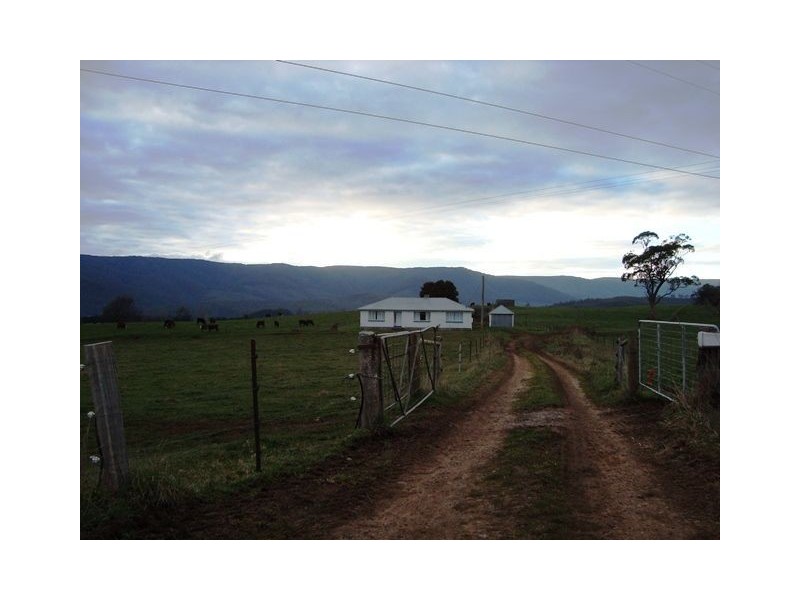 273 New River Road, Ringarooma TAS 7263