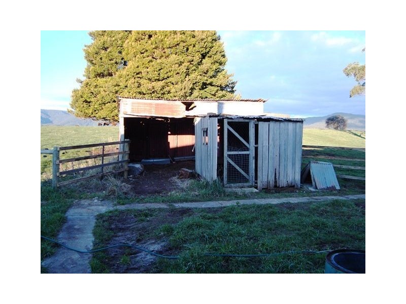 273 New River Road, Ringarooma TAS 7263