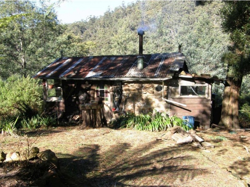 - Mutual Road, Derby TAS 7264