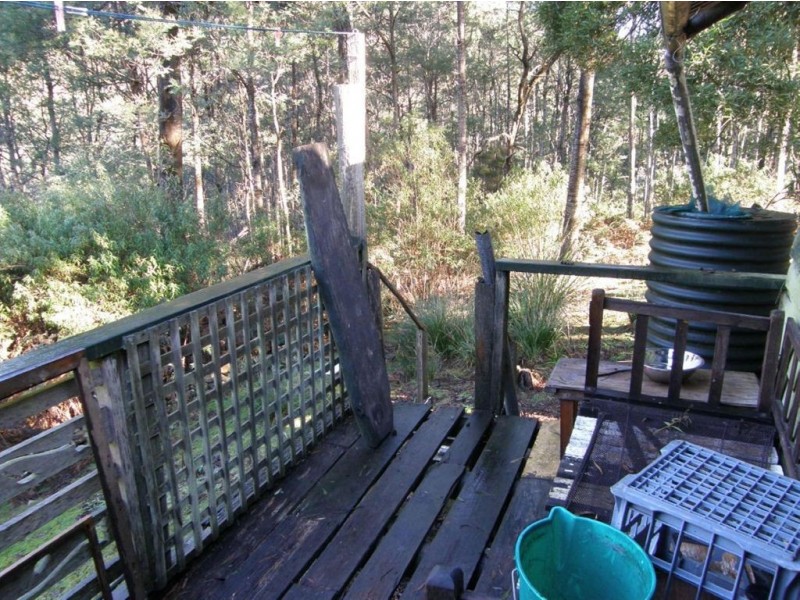 - Mutual Road, Derby TAS 7264