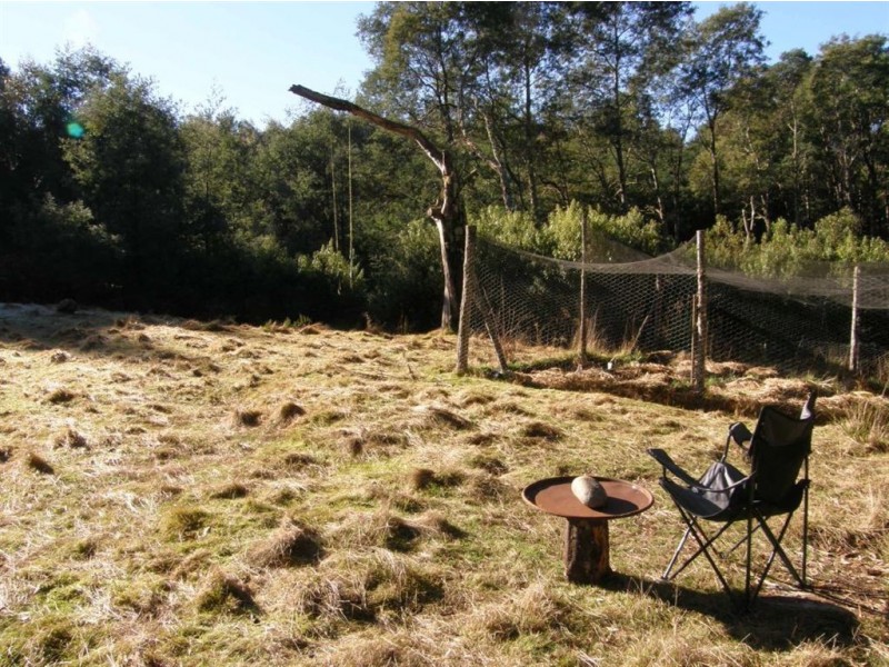 - Mutual Road, Derby TAS 7264