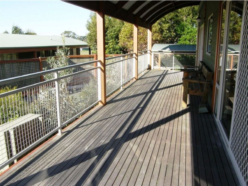 Villa 4/35 Main Street, Bridport TAS 7262