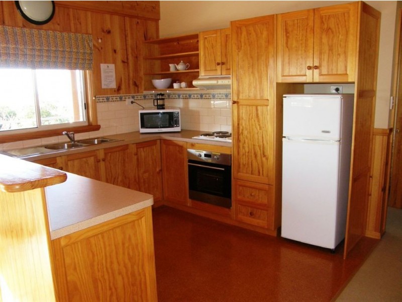 Villa 6/35 Main Street, Bridport TAS 7262