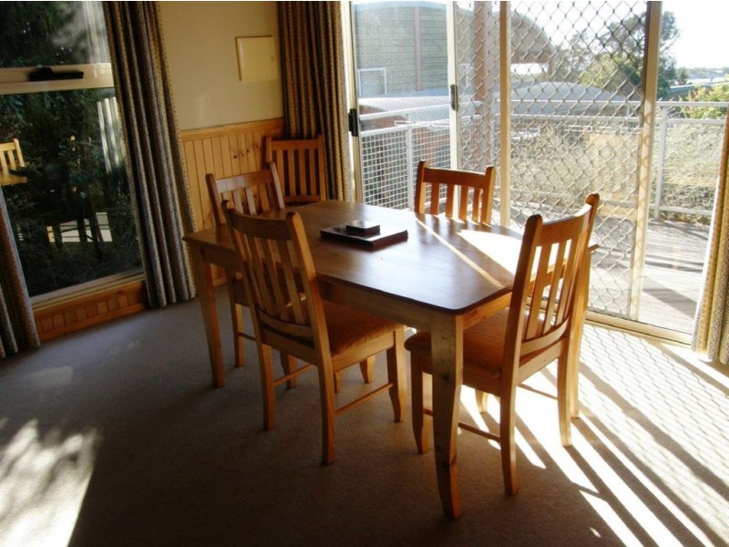 Villa 6/35 Main Street, Bridport TAS 7262