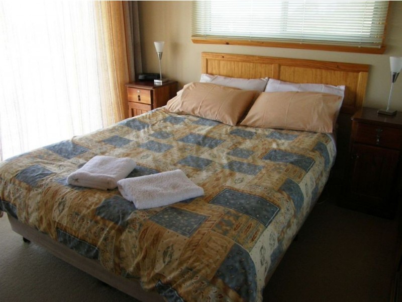 Villa 6/35 Main Street, Bridport TAS 7262