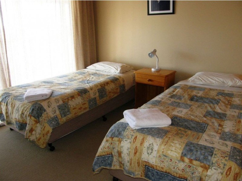 Villa 6/35 Main Street, Bridport TAS 7262