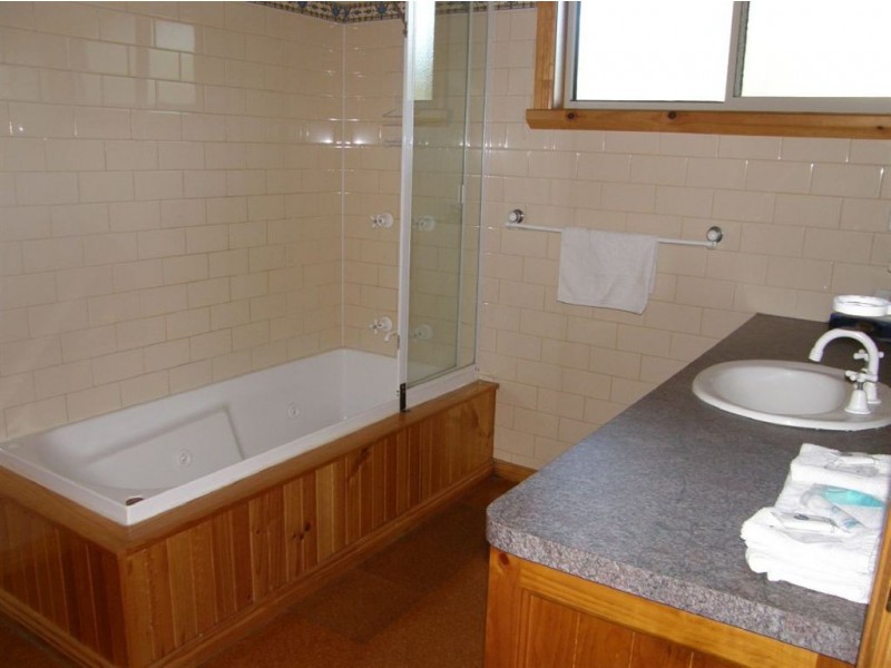 Villa 6/35 Main Street, Bridport TAS 7262