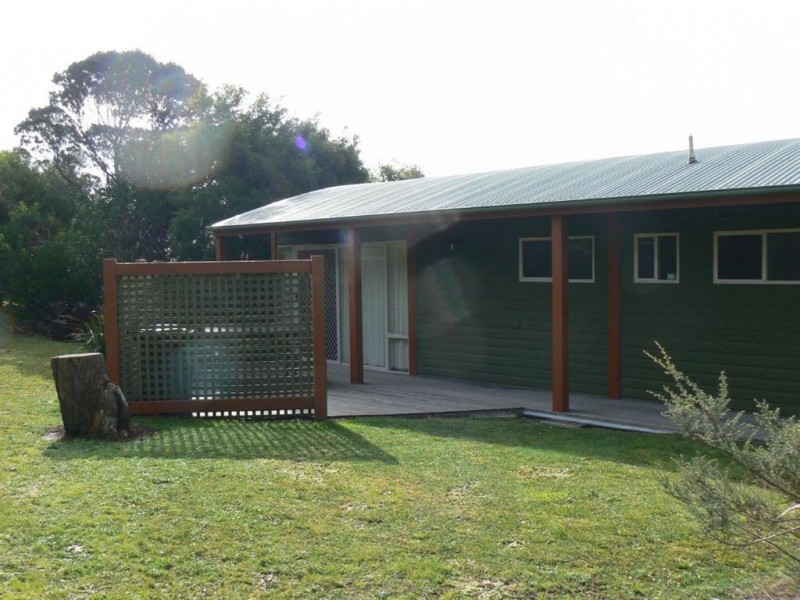 Villa 6/35 Main Street, Bridport TAS 7262