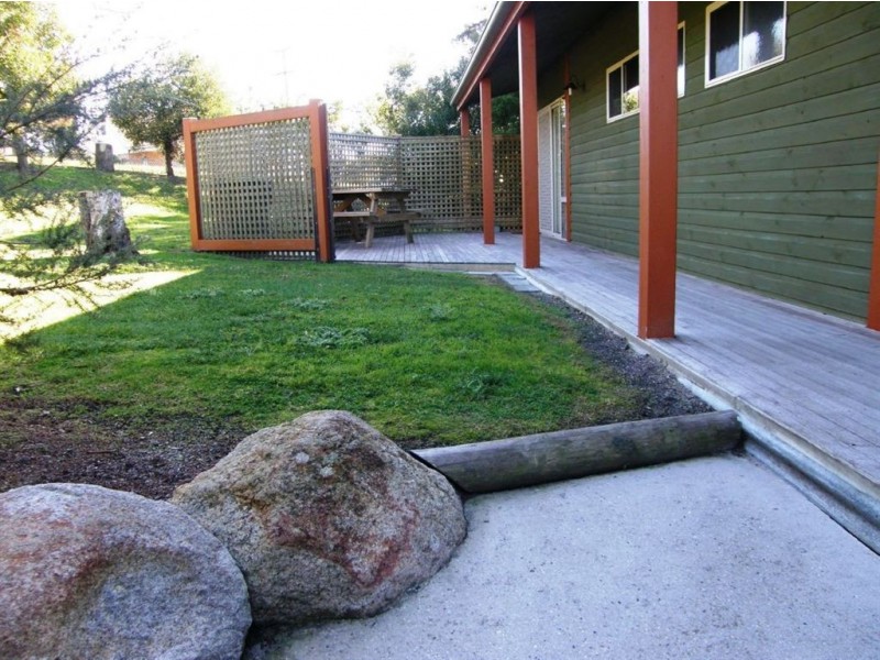 Villa 6/35 Main Street, Bridport TAS 7262