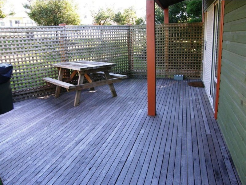 Villa 6/35 Main Street, Bridport TAS 7262