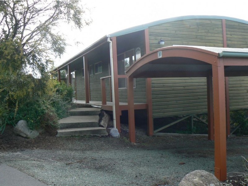 Villa 10/35 Main Street, Bridport TAS 7262