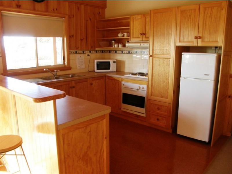 Villa 11/35 Main Street, Bridport TAS 7262