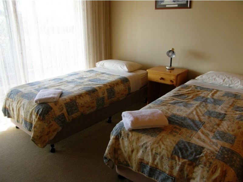 Villa 11/35 Main Street, Bridport TAS 7262