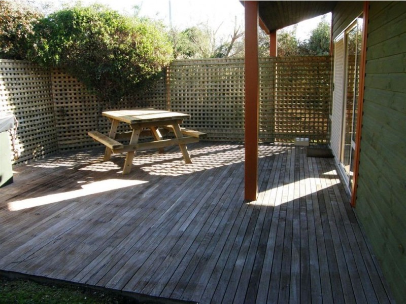 Villa 11/35 Main Street, Bridport TAS 7262