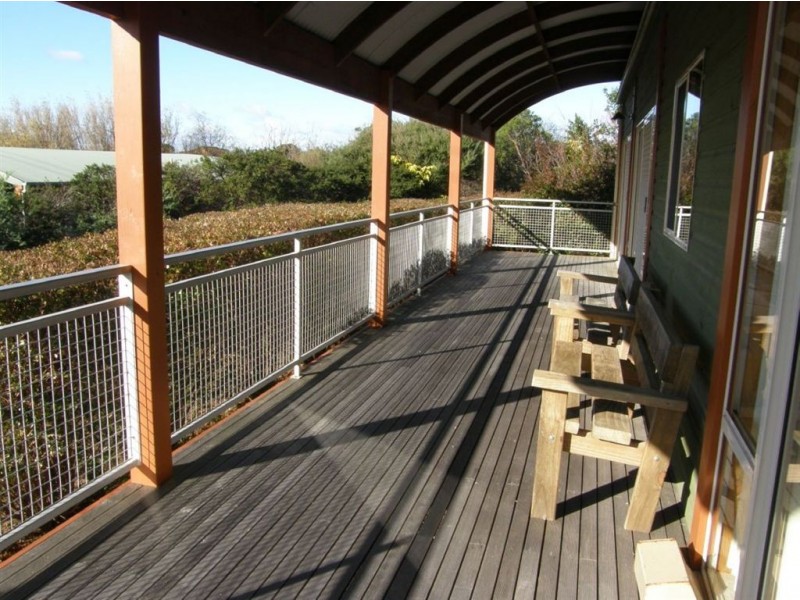 Villa 11/35 Main Street, Bridport TAS 7262