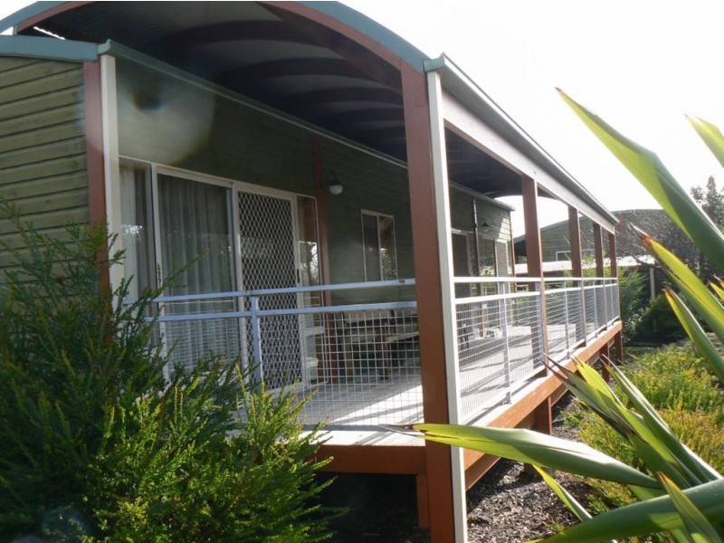 Villa 12/35 Main Street, Bridport TAS 7262