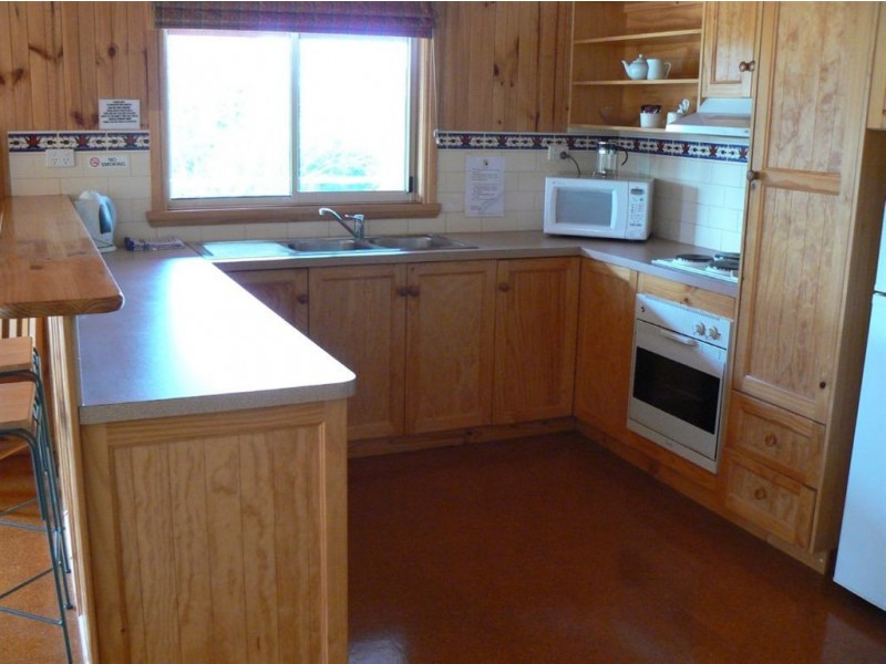 Villa 12/35 Main Street, Bridport TAS 7262