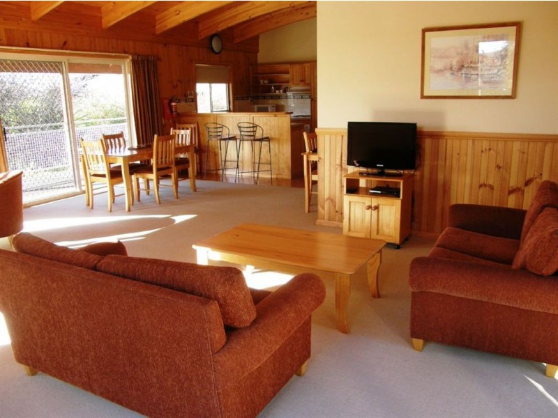 Villa 12/35 Main Street, Bridport TAS 7262