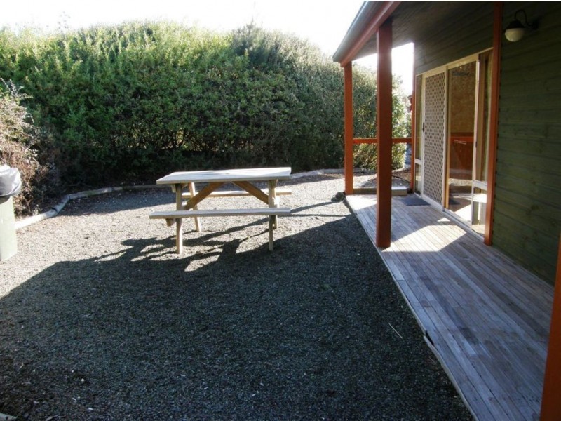 Villa 12/35 Main Street, Bridport TAS 7262