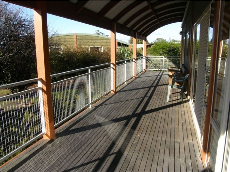 Villa 12/35 Main Street, Bridport TAS 7262