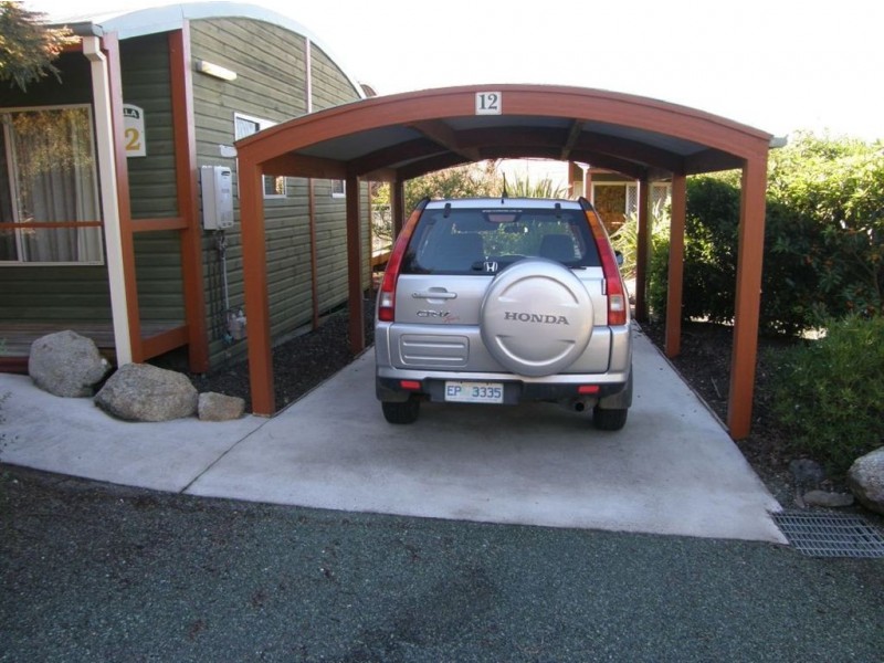 Villa 12/35 Main Street, Bridport TAS 7262