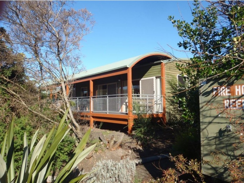 Villa 14/35 Main Street, Bridport TAS 7262