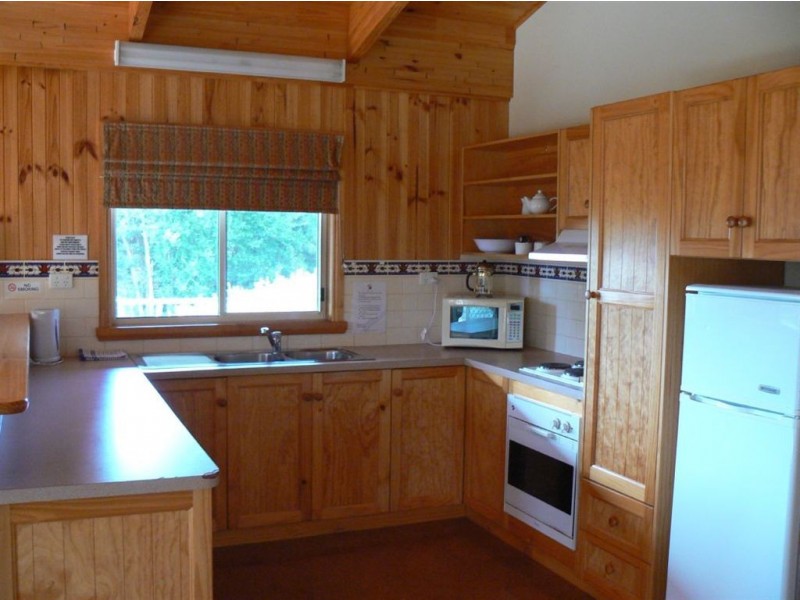 Villa 14/35 Main Street, Bridport TAS 7262