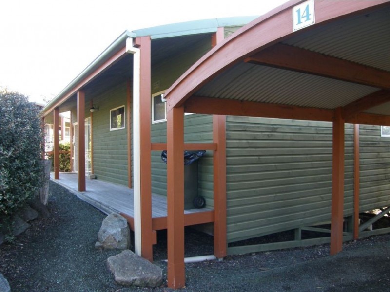 Villa 14/35 Main Street, Bridport TAS 7262