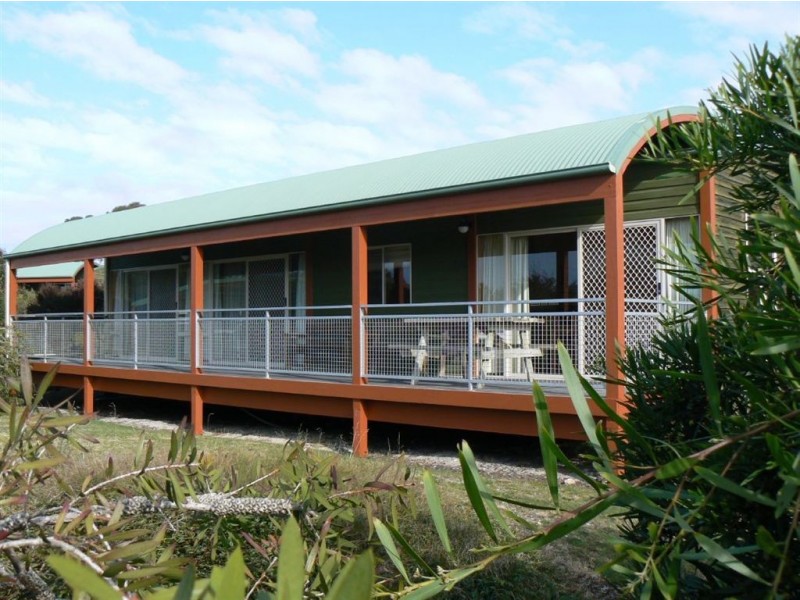 Villa 15/35 Main Street, Bridport TAS 7262