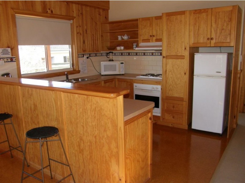 Villa 15/35 Main Street, Bridport TAS 7262