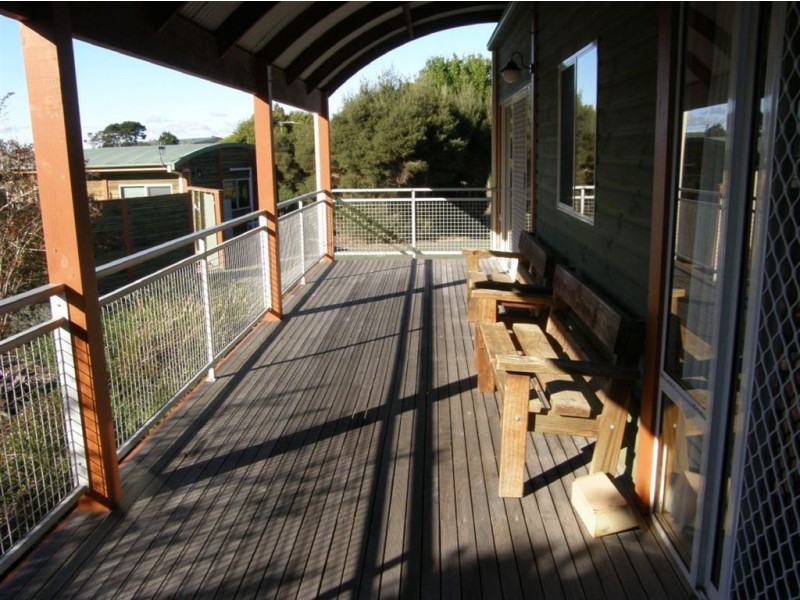 Villa 15/35 Main Street, Bridport TAS 7262