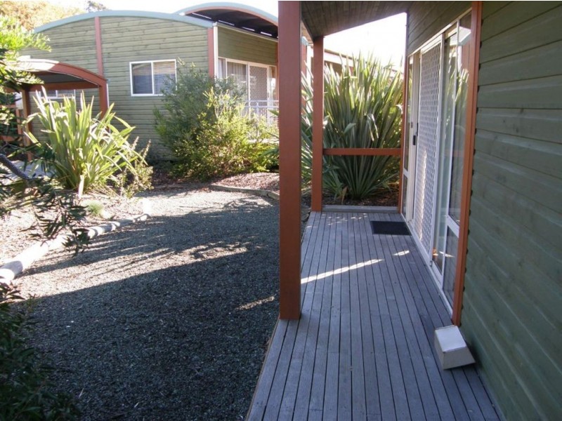 Villa 15/35 Main Street, Bridport TAS 7262
