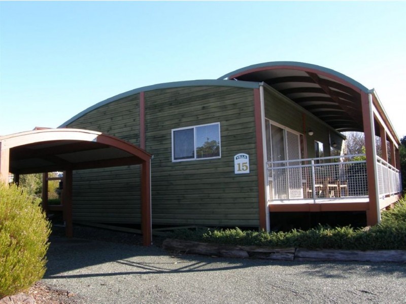 Villa 15/35 Main Street, Bridport TAS 7262