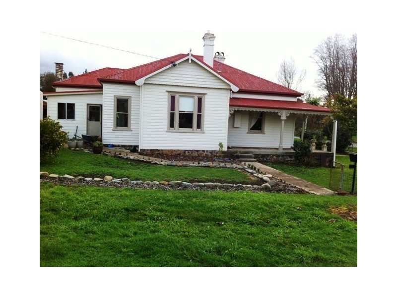 2 Frederick St, Ringarooma TAS 7263