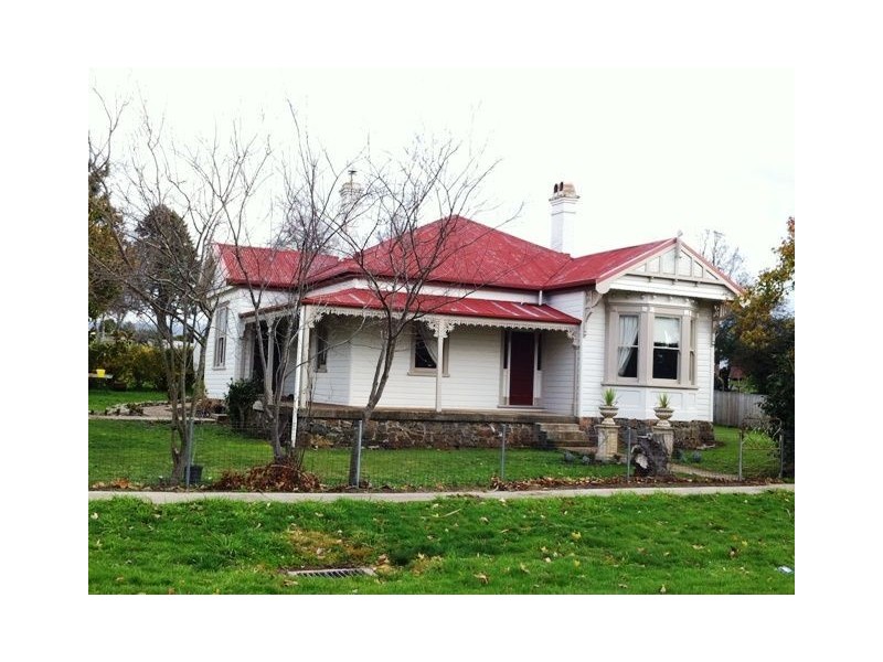 2 Frederick St, Ringarooma TAS 7263