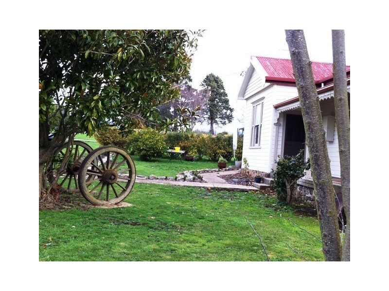 2 Frederick St, Ringarooma TAS 7263