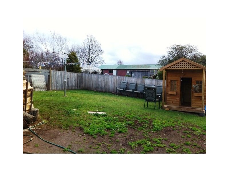 2 Frederick St, Ringarooma TAS 7263