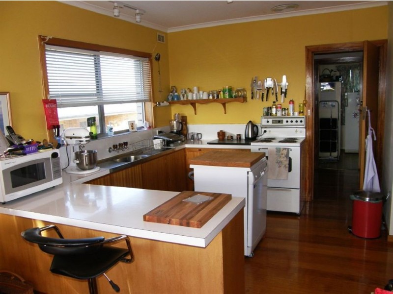 17 McLennan Street, Scottsdale TAS 7260