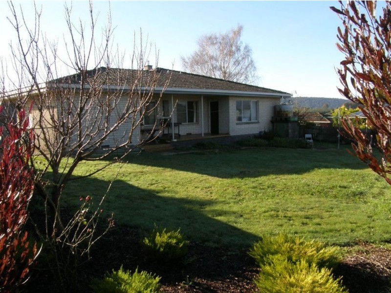 17 McLennan Street, Scottsdale TAS 7260